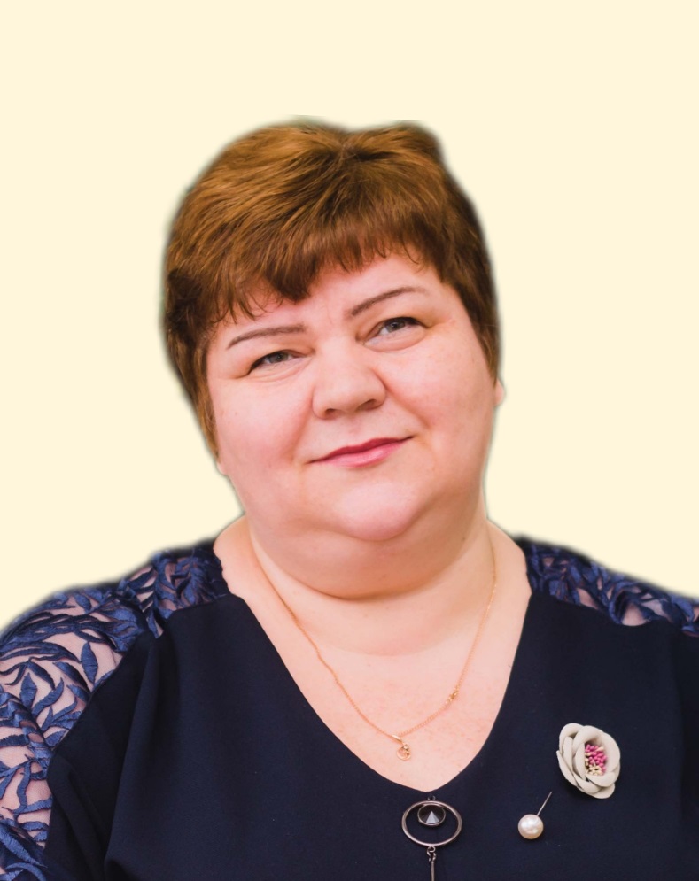 Шагалова Анна Петровна.
