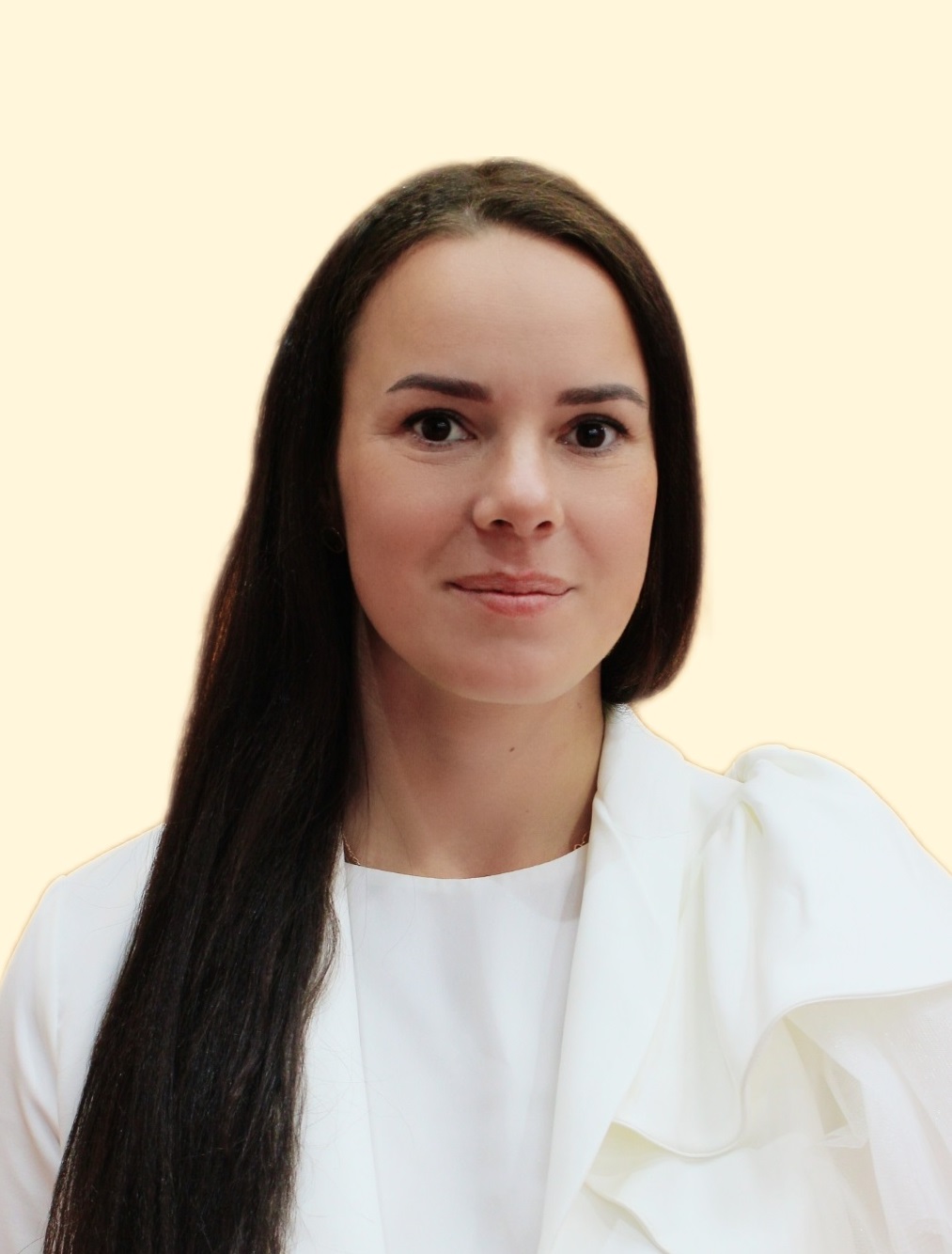 Юревич Надежда Павловна.