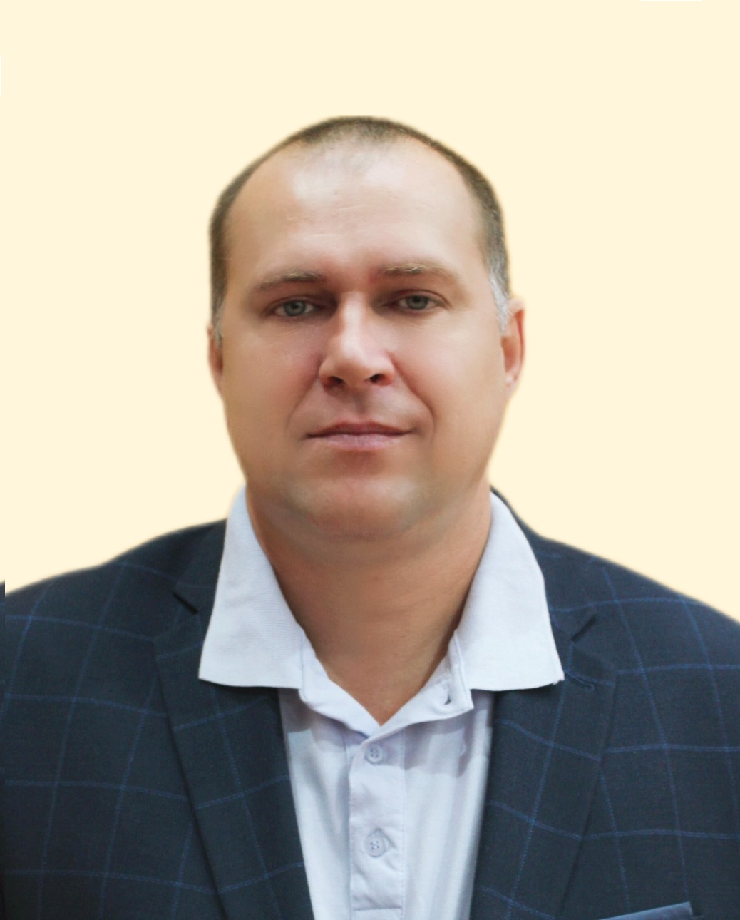 Топильский Михаил Серафимович.